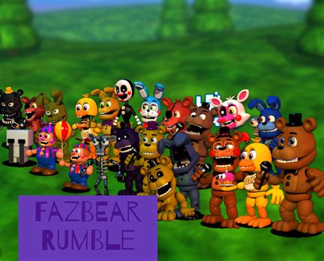 fnaf world fan game|open world fnaf fan games.